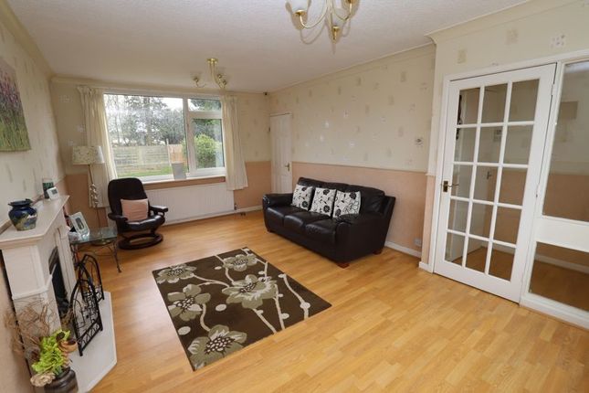 Detached house for sale in Blackrod Drive, Bury