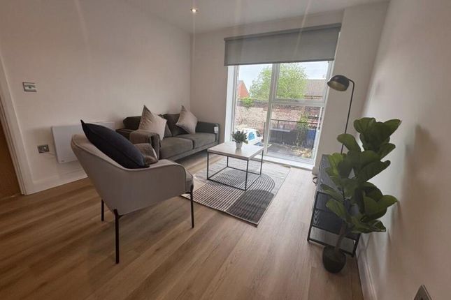 Apartment 83, Richmond Hill Approach, LEEDS photo 5