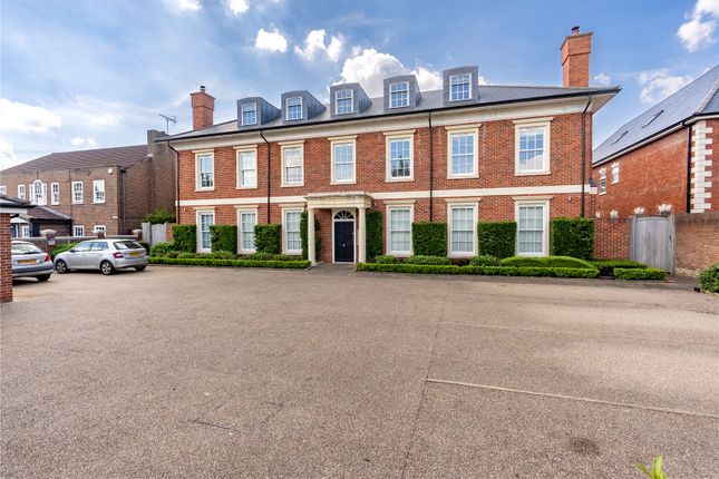 Flat for sale in Longwood Court, The Drive, Ickenham