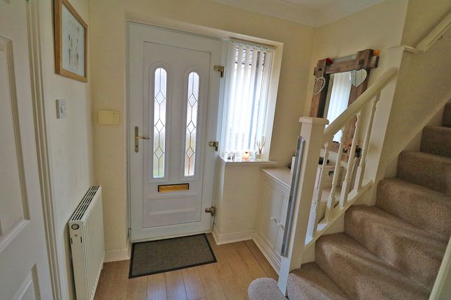 Detached house for sale in High Street, Epworth, Doncaster