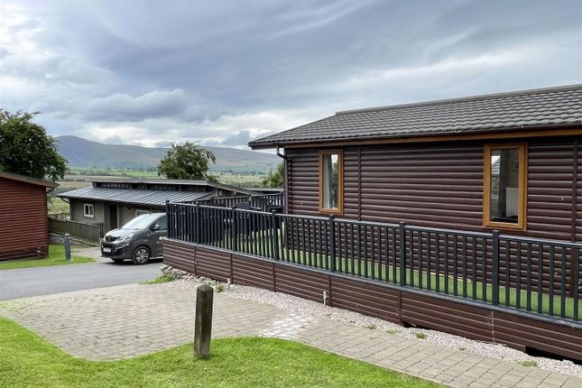 Detached bungalow for sale in Hutton Roof, Penrith