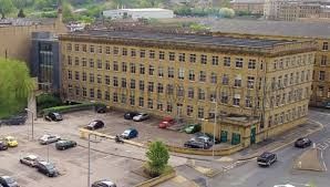 Office to let in Valley Road, Bradford
