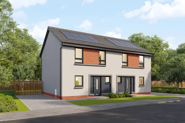Ogilvie Homes - Dunipace