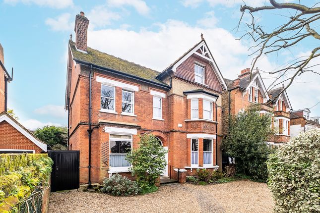 Detached house for sale in Lingfield Road, London