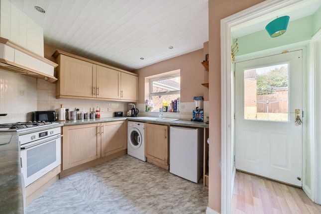 Detached house for sale in Andeferas Road, Andover