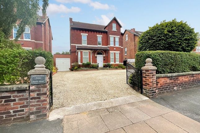 Detached house for sale in Dover Road, Birkdale, Southport PR8