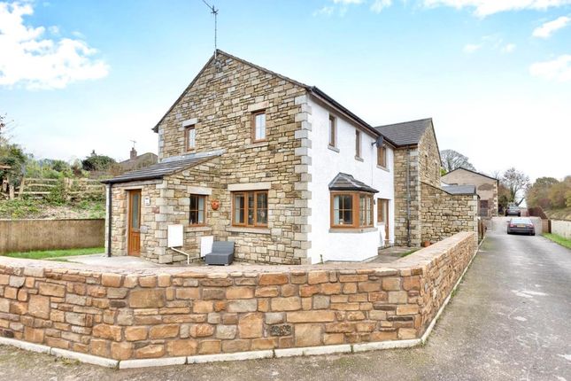 Semi-detached house for sale in The Sidings, Lower Bentham, Lancaster