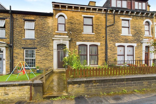 Thumbnail Terraced house for sale in Springcliffe, Bradford, West Yorkshire