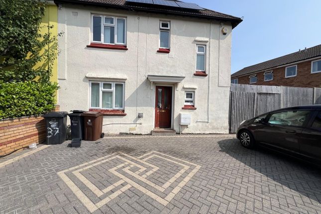 Three Bedroom Family House- Chadwel Heath