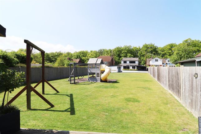 4-bed house on Silver Cedars, Harple Lane, Detling, £800,000