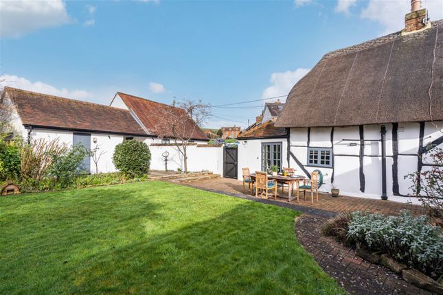 Cottage for sale in The Strand, Quainton, Aylesbury