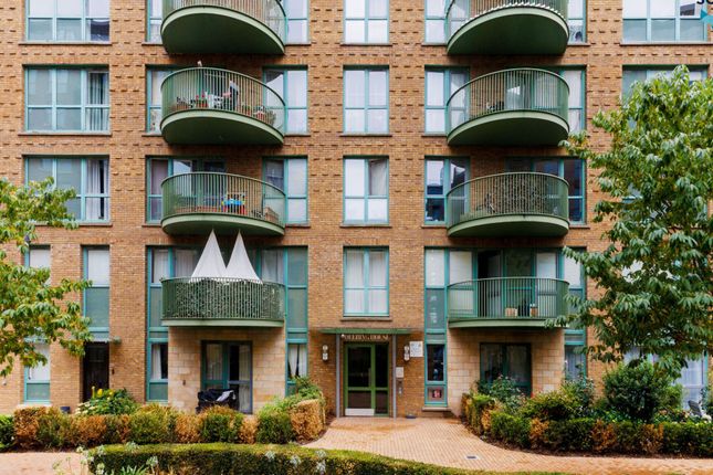 Flat 49 Deering House, 26 Ottley Drive, Kidbrooke, SE3 9FF photo 2