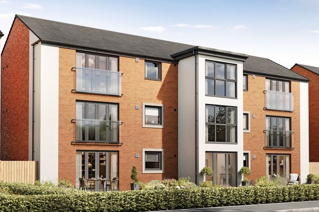 Flat for sale in "The Dunston" at Primrose Lane, Newcastle Upon Tyne