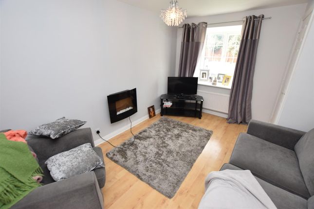 1, Rossington Drive, Derby photo 4