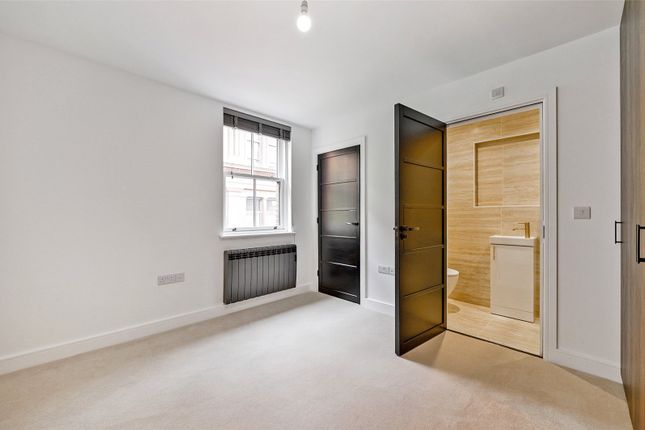 Flat 5, Banking Quarter,, Lombard Street, Bristol photo 4