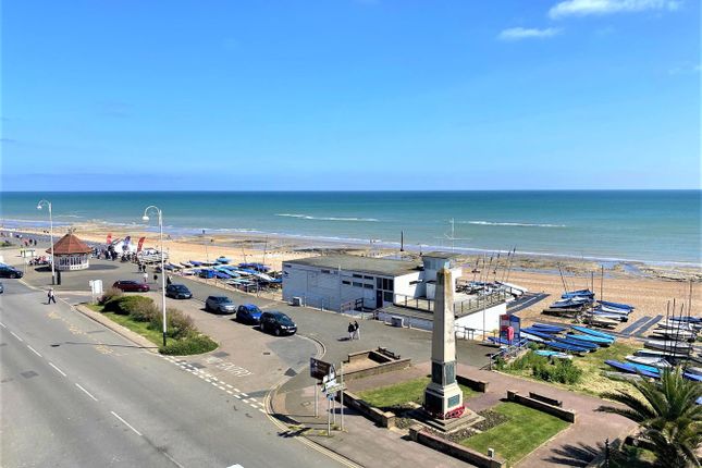 Thumbnail Flat for sale in Shellbourne House, Marina, Bexhill-On-Sea