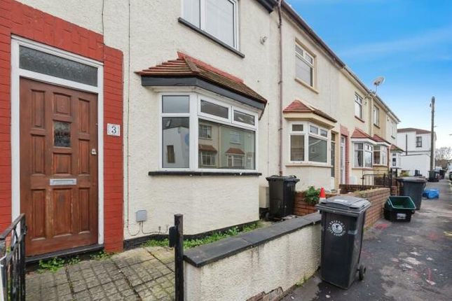Thumbnail Property to rent in Clifton Street, Bedminster, Bristol