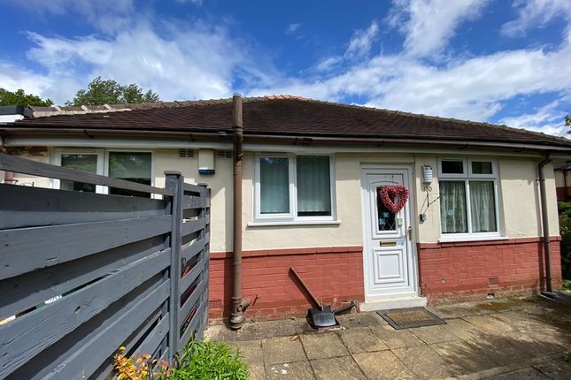 2-bed house on 130, Powis Road, Preston, £180,000