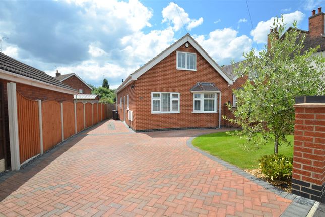 3 bed detached house for sale in Recreation Street, Long Eaton ...
