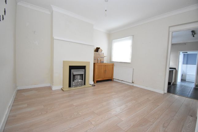 Terraced house to rent in Grafton Rise, Herne Bay