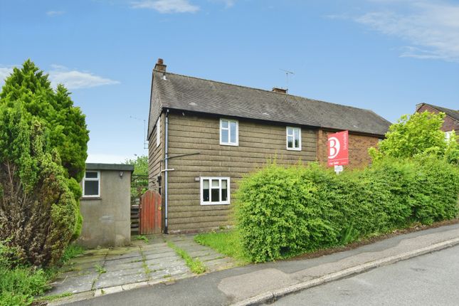 3-bed house on 4, Phoenix Road, Sheffield, £160,000