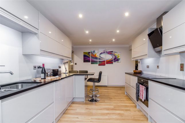 Flat to rent in St Thomas Street, Oxford