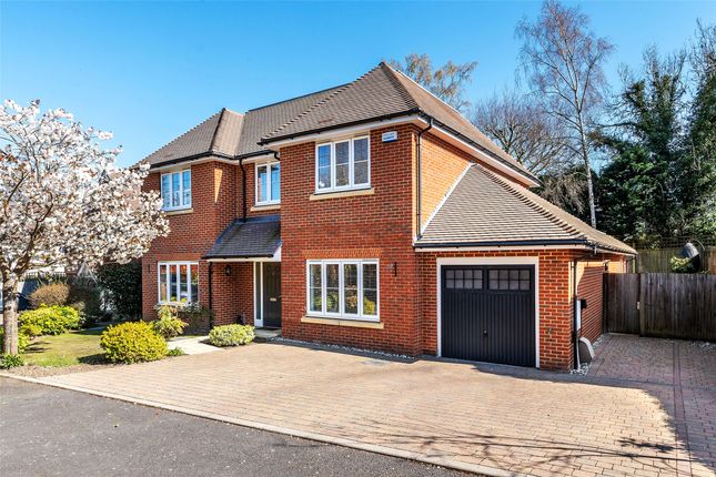 5-bed house on 2, The Laurells, Leatherhead, £1,150,000