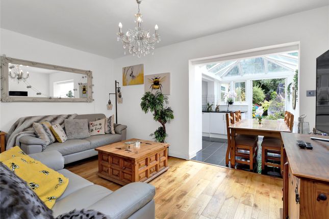 End terrace house for sale in Douglas Road, Esher