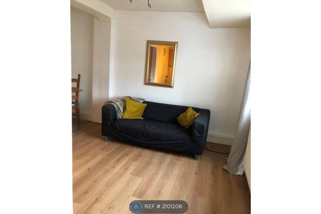 Thumbnail Flat to rent in Bridge House Mews, Chesterfield