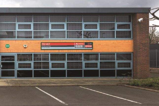 Industrial to let in 899 Plymouth Road, Slough Trading Estate