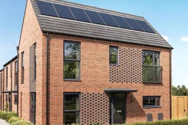 3-bed house on The Webster,, West Works, Longbridge, £365,000