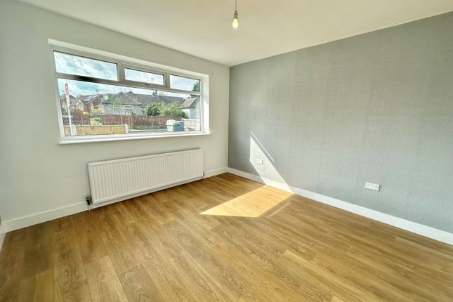Semi-detached bungalow for sale in Baker Road, Mansfield Woodhouse
