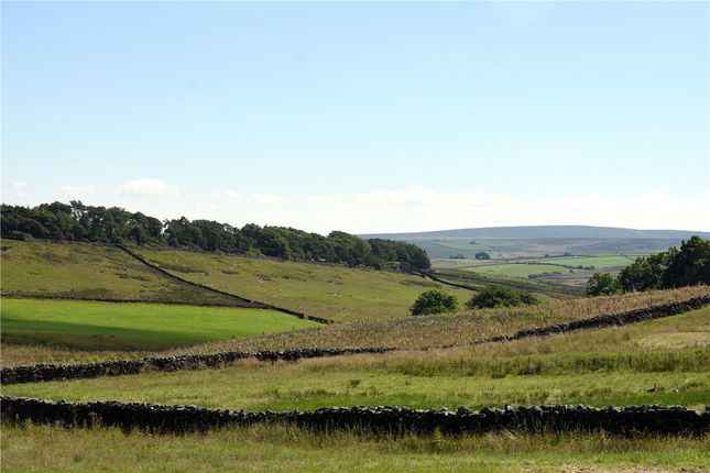 Land for sale in Rorkes Drift Farm Barn, Thornthwaite With Padside, Near Harrogate, North Yorkshire