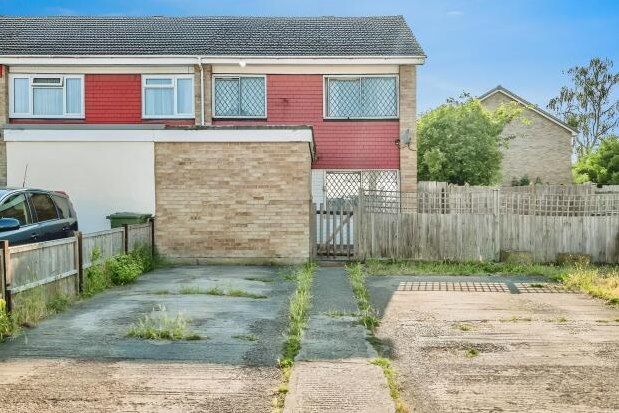 Thumbnail Property to rent in Ormonde Avenue, Epsom