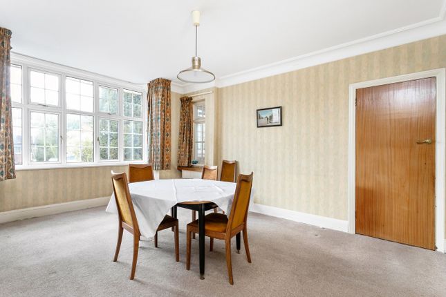 Detached house for sale in The Spinney, Stanmore