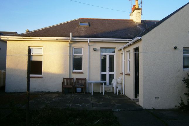 Semi-detached house to rent in Carrick Street, Maybole
