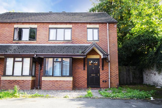 Property to rent in Kenneggy Mews, Off Dawlish Road, Birmingham