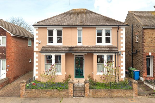 Detached house for sale in Whitstable Road, Faversham, Kent