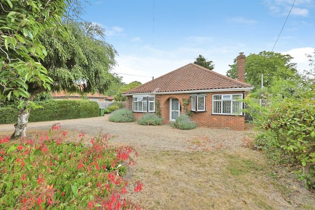 3-bed detached on 42, New Road, Norwich, £350,000