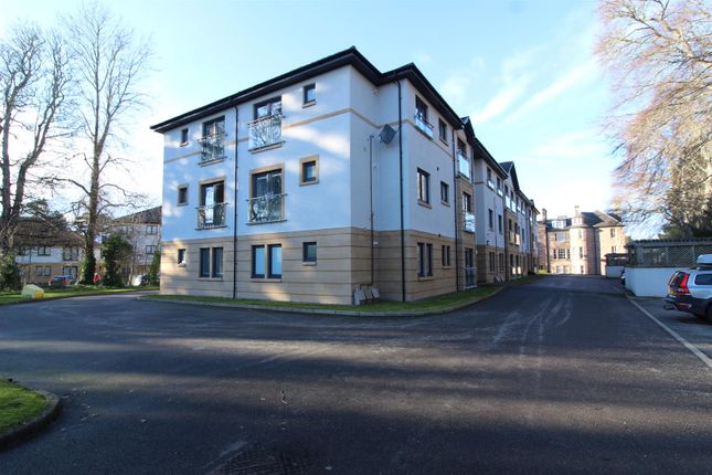 Flat for sale in The Dell, Culduthel Road, Inverness