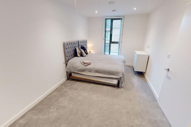 Flat for sale in Number 1 Old Trafford, Trafford Wharf Road, Old Trafford