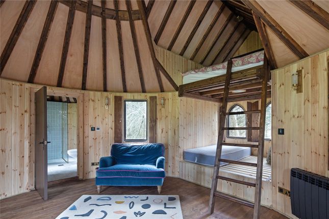 Tree House