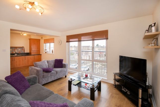 2 Bed Flat For Sale In Monart Road Perth Perthshire Ph1 Zoopla
