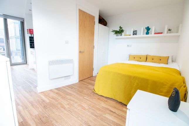 Thumbnail Property to rent in C Liverpool One, 5 Seel St., Liverpool
