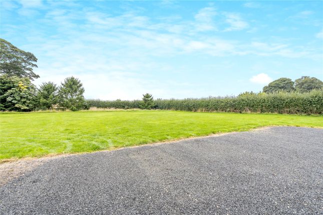 End terrace house for sale in Sandhutton, Thirsk, North Yorkshire