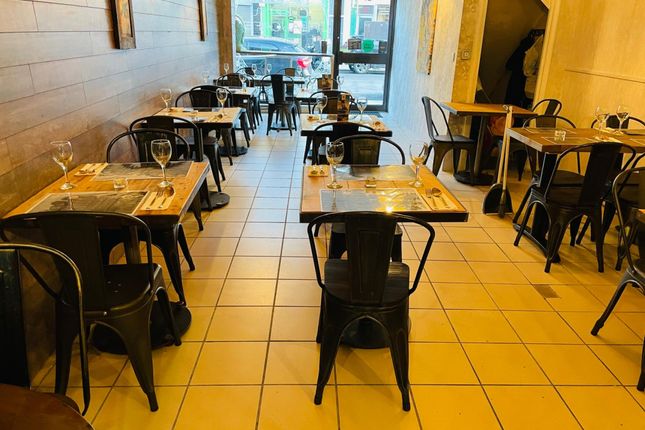 Restaurant/cafe for sale in Grove Vale, East Dulwich