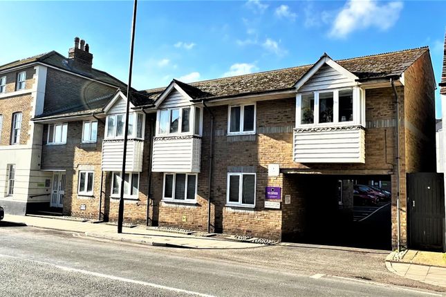 Flat for sale in The Bourne, Hastings