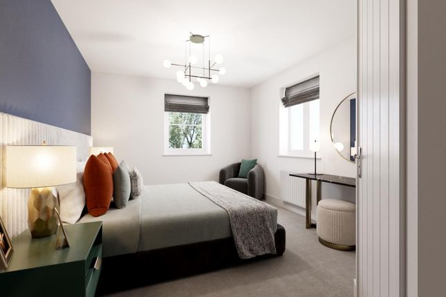 The Deepdale, Plot 112, Trevithick Manor Park, Newquay photo 3