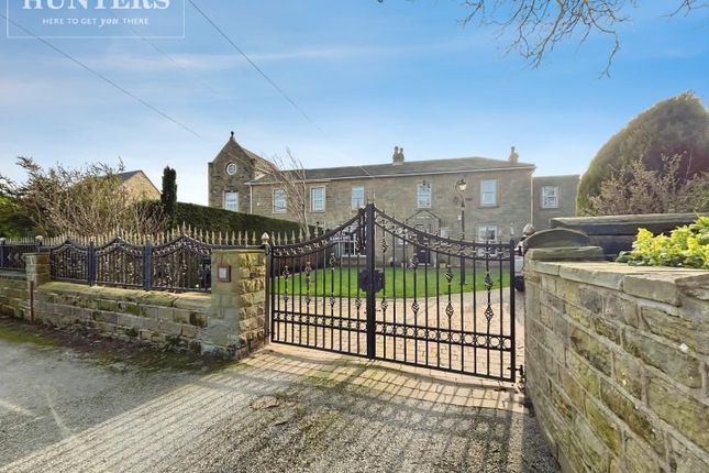 4-bed house on 24, Paddock Road, Barnsley, £600,000