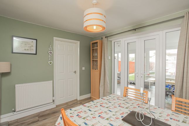 Semi-detached house for sale in Cote Road, Aston